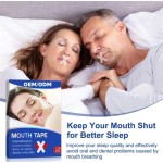 Portable Sleep Strips Supplier - Best-Selling Breathable Adhesive OEM Service Body