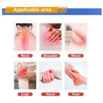 Body Pain Relief Cream Manufacturer - Customizable with Glucosamine Natural Herbs