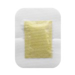 Herbal Relax Foot Patch Manufacturer - OEM Service Ginger Detox Deep Cleansing Toxin