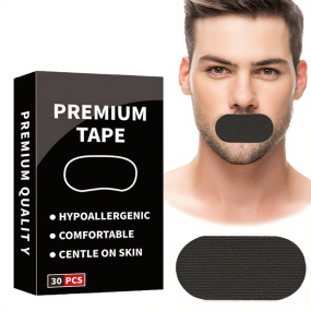 Sleep Gel Patch Supplier - OEM Natural Relaxing Quick Effect Chinese Herbal Hydrogel