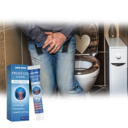 Prostate Ointment Supplier - Men's Prostatic Bacteriostatic Strengthen Herb Urinary