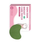 Breast Pain Patch Supplier - OEM Factory Natural Herbal Healthy Care Stickers