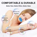 Herbal Kinesiology Patches Manufacturer - Hot Sale Mouth Body Anti-Snoring Sleep