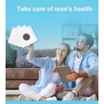 Prostate Health Patch Supplier - Free Sample Natural Herbal Men's Care ISO/CE Certified