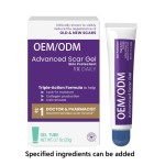 Scar Repair Cream Factory - 2025 Factory Release Smooth Surgery Gel Pregnancy Care