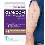 Stretch Mark Cream Manufacturer - Hot Sale ODM OEM Fast-Absorbing Fade Scar Gel