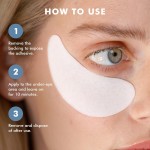 Herbal Eye Patches Supplier - Customizable for Eyestrain Relief Natural Ingredients