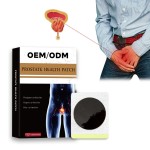 Prostate Health Cream Supplier - and Kidney Patch Enhances Urination Relieves Pain