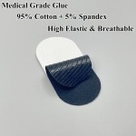 Anti-Snoring Body Patches Factory - Hot Sale Enhanced Sleep Non-Woven Cotton Mouth