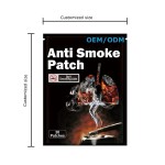Quit Smoking Oral Care Supplier - Health Personal Care Products for Mouth Nasal Use