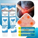 Wormwood Lumbar Patch Manufacturer - ENWEI Herbal Spine Pain Back Sticker Body Mouth