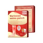 Varicose Veins Supplement Supplier - Factory Priced Herbal Improves Leg Appearance