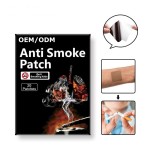 No Smoking Patch Factory - Natural Patches Effective Supplement for Smoking Cessation