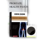 Prostate Cream Patch Manufacturer - Manufacturer Wholesale for Frequent Urination