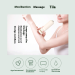 Moxibustion Ball Supplier - Smart Portable Musical Function