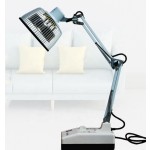 TDP Therapy Lamp Manufacturer - Small Head Table Standing