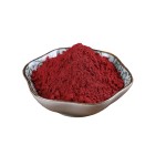 Red Yeast Powder Factory - Food Grade Monacolin K Extract