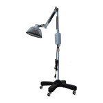 Floor Standing Lamp Supplier - Big Head TDP Infrared
