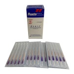 Acupuncture Needles Supplier - Hwato Brand Copper Handle Tube