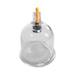 Bulk Cupping Cups Factory - B Model Vacuum Suction Therapy