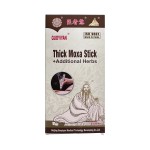 Herbal Moxa Stick Supplier - GUOYIYAN 3:1 Additional Herbs