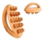 Body Massage Tool Manufacturer - Wooden Slingshot Meridian