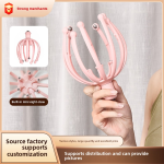 Octopus Massager Manufacturer - 12 Claws 18 Balls Multifunctional