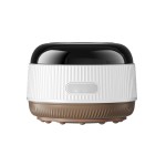 Smart Gua Sha Massager Factory - Electric Heating Portable