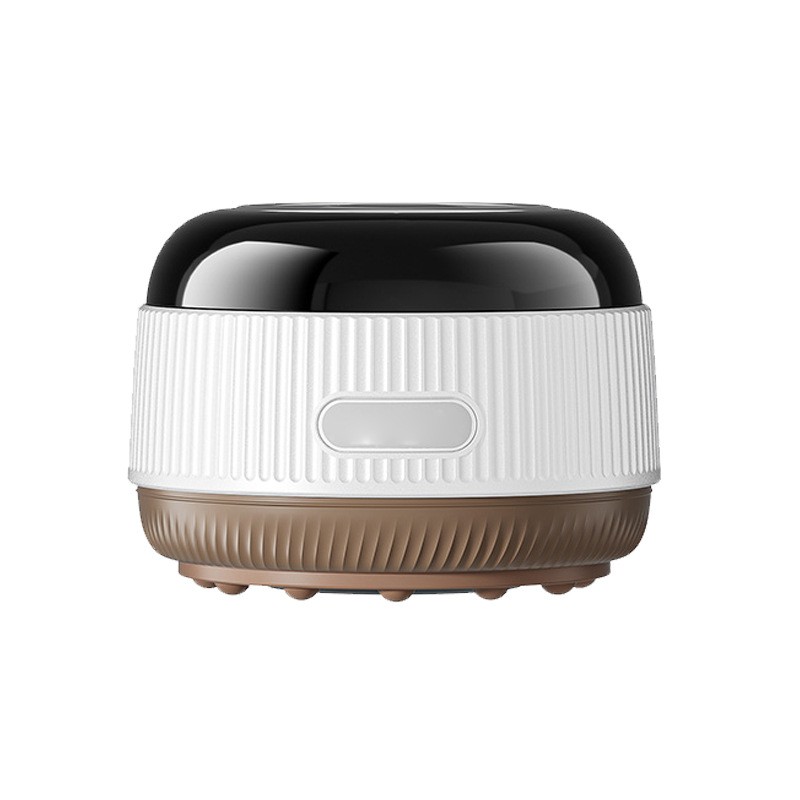 Smart Gua Sha Massager Factory - Electric Heating Portable