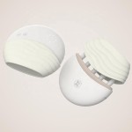 Electric Hair Comb Supplier - Jade Red Light Growth Massager