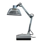 Table TDP Lamp Supplier - Big Head Infrared Mineral Heat