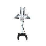 Double Head TDP Factory - Big Head Mineral Infrared Lamp