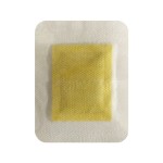 Detox Foot Pads Factory - Natural Bamboo Vinegar Ginger