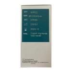 Press Needle Factory - Tony Brand Copper Handle Tube