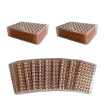 Ear Seeds Supplier - Vaccaria 600 Counts Acupressure Kit