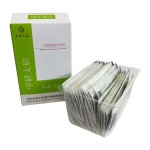 Acupuncture Needles Manufacturer - Disposable Sterile 500Pcs Steel