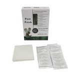 Foot Care Pads Supplier - 20 Pcs Better Sleep Detox