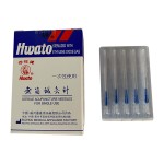 Acupuncture Needles Supplier - Hwato Brand Copper Handle Tube