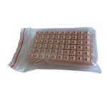 Ear Seeds Supplier - Vaccaria 600 Counts Acupressure Kit