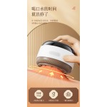 Smart Gua Sha Massager Factory - Electric Heating Portable