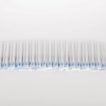 Disposable Press Needle Manufacturer - Tony Brand Steel Flat Handle