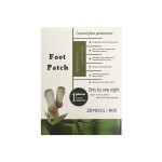 Foot Care Pads Supplier - 20 Pcs Better Sleep Detox