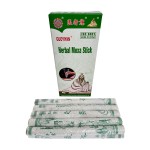 Moxibustion Stick Factory - 10pcs 3:1 Pure Moxa Rolls