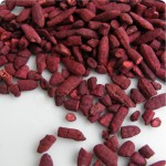 Red Yeast Powder Factory - Food Grade Monacolin K Extract