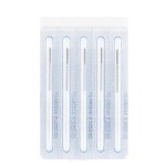 Sterile Press Needle Supplier - Tony Brand Steel Ring Handle