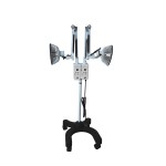 Double Head TDP Factory - Big Head Mineral Infrared Lamp