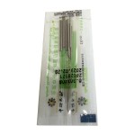 Acupuncture Needles Manufacturer - Disposable Sterile 500Pcs Steel