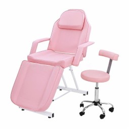 Beauty Chair Manufacturer - Portable Adjustable Physiotherapy Bed