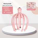 Octopus Massager Manufacturer - 12 Claws 18 Balls Multifunctional