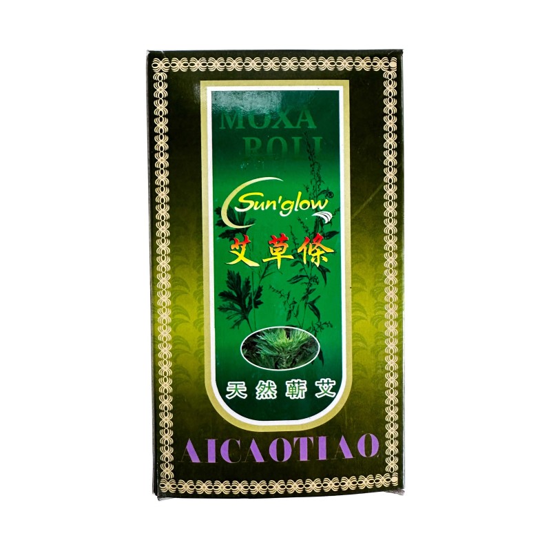 Moxibustion Therapy Factory - Wholesale Mugwort Moxa Rolls